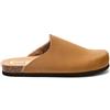 Scholl Jackie Clog, Ciabatte Donna, Marrone, 41 EU