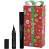 Rougj Group Rougj Kit Cofanetto Natale 02 Sguardo Intenso Eyeliner Nero + Mascara Evadamo