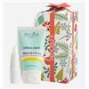 Rougj Group Kit Cofanetto Natale 03 Crema Mani Protettiva+VolumAge Burro Labbra Volumizzante