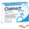Pharmalife Claimax stim 60 compresse Pharmalife