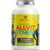 Keforma Allvit fitness 60 compresse Keforma
