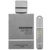Al Haramain Amber Oud Carbon Edition Eau de Parfum unisex 200 ml