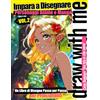 Helene Val Personaggi Anime e Manga | Una fata in stile anime Vol. 2: Un libro di disegno passo a passo per principianti