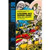 Panini Comics Prima dell'oscurità. Legione dei super-eroi
