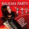 ZYX/Elb Original Balkan Party