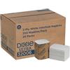 GEORGIA-PACIFIC Dixie ultra Interfold 2-ply Napkin dispenser refill, White, 6000