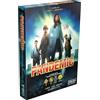 Z-Man Games , Pandemic , Board Game , Ages 8+ , 2-4 Players , 45 Minutes Playing Time - versione inglese