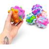 HGL H Grossman SV21547 MEGA Push Poppers Fidget Ball