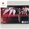 BANDAI METAL ROBOT Spirits Code Geass SIDE KMF GUREN Type-08 Elements PAGINE NUOVO