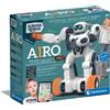 Clementoni Airo Pro Gioco Educativo per Bambini da 9+ anni