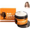Crsetmyth Cura Dei Capelli per Lo Styling Riccio Idratante 100g, Crema per Lo Styling, Styling per Capelli All'elastina, Balsamo Modellante, Rafforza I Ricci Naturali, Idrata E Protegge