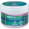 HIBROS Crema Antisfregamento Soprasella Per Ciclisti Fondello Ciclismo Sottosella Gel Anti Sfregamento Cosce Donna E Uomo Refresh Lenitiva Protettiva Idratante Running Uso Sportivo 250 ml