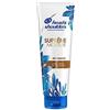 Head & Shoulders Balsamo per capelli idratante all'olio di argan e cocco, 275 ml