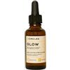 CIRCLES GLOW Siero Viso Bakuchiol 1% - Alternativa Vegetale al Retinolo | French Clean Beauty Nocciola Bio + Rosa Mosqueta 30ml