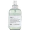 Davines Melu Hair Shield 250 Ml, articolo multifunzione per la vita di ogni giorno, si integra senza difficoltà nelle abitudini quotidiane, flacone da 250 ml studiato per inserirsi con naturalezza nello stile