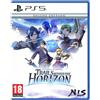 NIS America The Legend of Heroes: Trails beyond the Horizon - Deluxe Edition (PS5) (ITALIAN)
