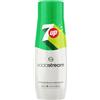 sodastream Concentrato per preparare sette bevande dissetanti gassate aromatizzate, 440 ml per preparare fino a 9 litri di bibite gassate