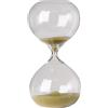 Pols Potten - Clessidra Ball - Oro - Vetro