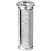 Deda Elementi Spadca, Tappo espandibile. Unisex Adulto, Argento, 23.5x70mm (1 1/8)