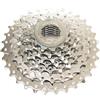 Sram Fw731232, Kassette Powerglide II PG-730 MTB, verchromt, 12-32T [Ausrstung] Unisex Adulto, Schwarz, Unica