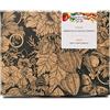 Magic Garden Seeds Pomodorini aromatici - Set regalo di semi con 4 varietà deliziose di pomodorini dolci