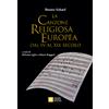 La Canzone Religiosa Europea dal IV al XIX Secolo