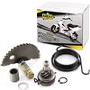 Area1 Kit Riparazione Avviamento a Pedale per Scooter 50cc 4T Cina GY6 139QMB/QMA - Compatibile con AGM, Nova, Alpha-Motors, Direct-Bikes, Dafier, ATU Explorer, Flex-Tech, GT Union, Guoben, Vanguard