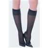 MEDI ITALIA Srl Gambaletto preventivo sheer & soft 2850sf 18mmhg nero 4 - - 921739696