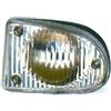 PROPOSTEONLINE Fanale Fendinebbia realizzato per Chevrolet/Daewoo MATIZ dal 1998 al 2000 lato passeggero H3