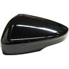 PROPOSTEONLINE Calotta Retrovisore realizzato per FORD FOCUS dal 2018 in poi lato Sinistro con Primer (verniciabile) 2219815