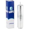 UFI Filters, Filtro Carburante 31.952.00 | per Ricambio, Adatto ad Auto, Applicabile su Diversi Modelli BMW e Mini