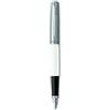 Parker Jotter Original CT - Penna stilografica ricaricabile, colore: Bianco - 2096896