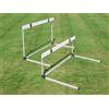 Ostacolo alluminio regolabile da 76,2 a 106,7 cm