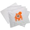 10 Sacchetti Aspirapolvere + Filtro HEPA Per Miele S426i, S 426i, SF-AH