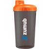 Zumub Shaker Power to Win Opaque Smoke 700 ml - Arancione & Nero - Zumub