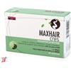 VITAL FACTORS ITALIA SRL MAX HAIR CRES 60 COMPRESSE