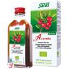 SALUS HAUS GMBH & CO KG ACEROLA SUCCO 200 ML BIO