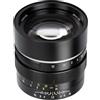 7artisans 50 mm F1.2 Obiettivo della fotocamera APS-C con messa a fuoco manuale (E)