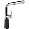 Schock BSC540.120MAG Miscelatore da Cucina, Magma