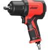 VIGOR Avvitatore pneumatico V4801, attacco da 1/2 pollice, coppia di allentamento 1800 Nm, coppia di serraggio 1100 Nm, 850 Nm consigliati, 2,02 kg, per applicazioni professionali'.
