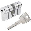 Abus Cilindro D66PSN 30 x 40 debrayable Varie