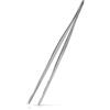 Pinzette Anatomiche Lunghe 14 Cm In Acciaio Inox - Precisione