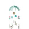 Bieco Wooden Mobile Wooden Mobile 1 pz