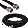 Bluebird Cavo per Antenna Type N, 10m