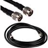 Bluebird Cavo per Antenna Type N, 3m