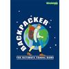 Wild Card Games Wildcard Games Backpacker: The Ultimate Travel Game, Gioco in Scatola da Viaggio [Importato da UK]