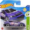 Hot Wheels - Custom Kia EV6 - HW EV 8/10 - HYW22 - Short Card - Viola metallizzato - Mattel 2025 - 1:64