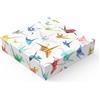 Cloudberries Cloudberries, puzzle con gru per adulti, piccolo lotto di Cloudberries, puzzle a taglio casuale da 1000 pezzi