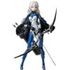 HiPlay Romankey X VTOYS - Action figure da collezione, MUSE, stile anime, statuetta in miniatura in scala 1:12