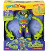 SUPERTHINGS Rivals of Kaboom- Superthings SuperBot Trasher, Colore Verde, PSTSP116IN60